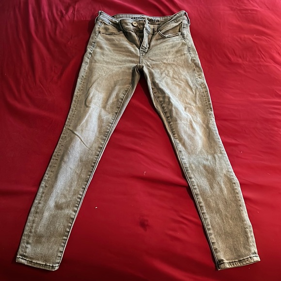 American Eagle Outfitters Denim - American Eagle Skinny Jeans